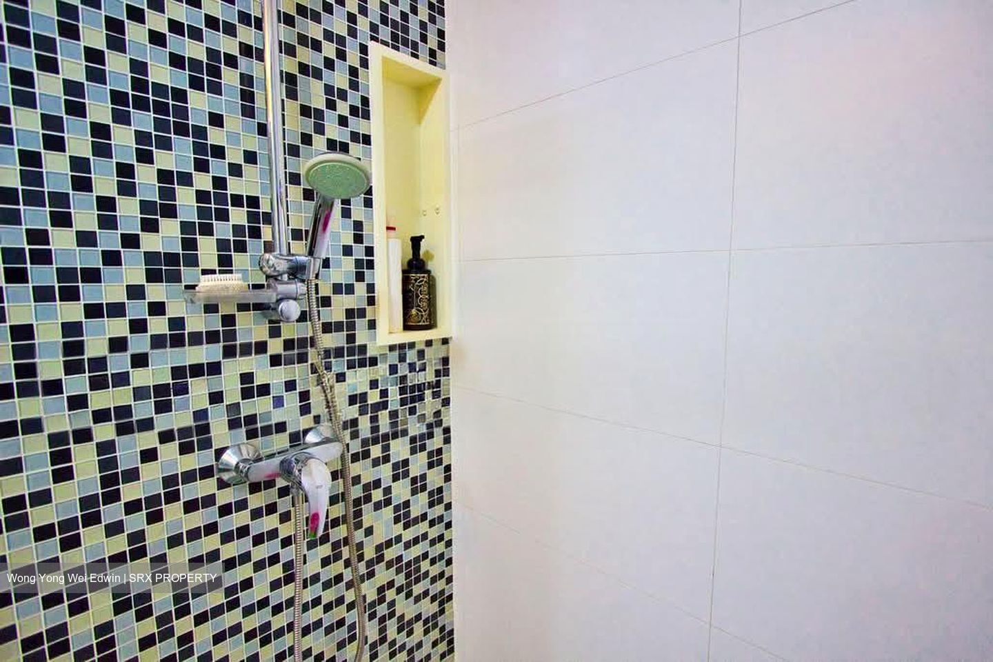 Citigate Residence (D8), Apartment #566202381